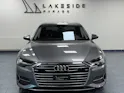 AUDI A6 3.0 50 TDI Sport quattro T-Tronic