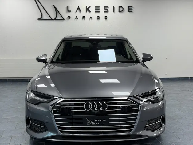 AUDI A6 3.0 50 TDI Sport quattro T-Tronic