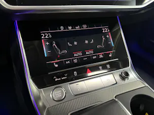 Audi A6 3.0 50 TDI Sport quattro T-Tronic