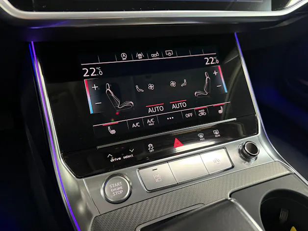 Audi A6 3.0 50 TDI Sport quattro T-Tronic