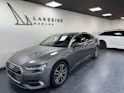 Audi A6 3.0 50 TDI Sport quattro T-Tronic