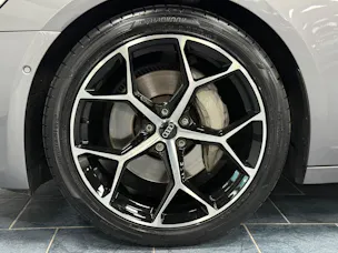 AUDI A6 3.0 50 TDI Sport quattro T-Tronic