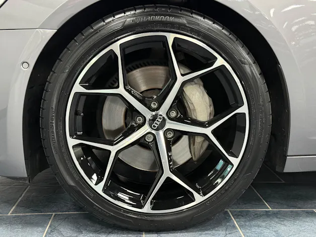 AUDI A6 3.0 50 TDI Sport quattro T-Tronic