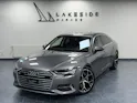AUDI A6 3.0 50 TDI Sport quattro T-Tronic