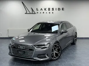 AUDI A6 3.0 50 TDI Sport quattro T-Tronic