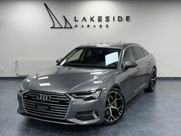 AUDI A6 3.0 50 TDI Sport quattro T-Tronic