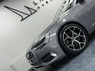 AUDI A6 3.0 50 TDI Sport quattro T-Tronic
