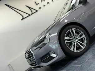 Audi A6 3.0 50 TDI Sport quattro T-Tronic