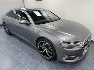 AUDI A6 3.0 50 TDI Sport quattro T-Tronic
