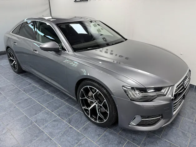 AUDI A6 3.0 50 TDI Sport quattro T-Tronic