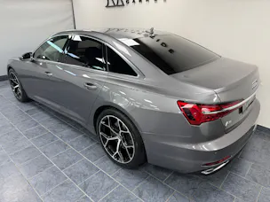 AUDI A6 3.0 50 TDI Sport quattro T-Tronic