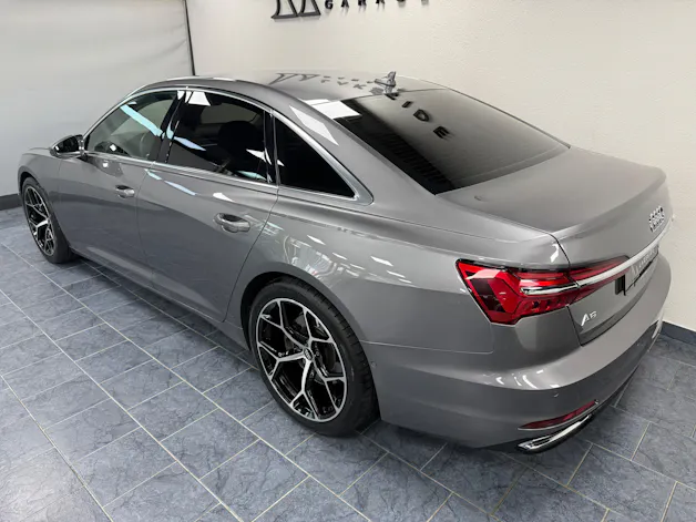 AUDI A6 3.0 50 TDI Sport quattro T-Tronic