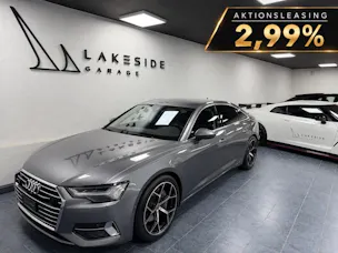 AUDI A6 3.0 50 TDI Sport quattro T-Tronic