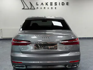 AUDI A6 3.0 50 TDI Sport quattro T-Tronic