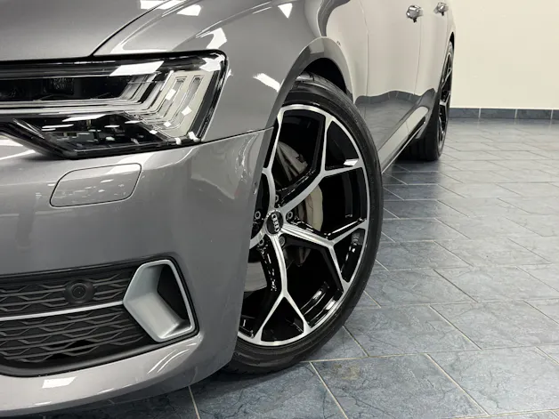 AUDI A6 3.0 50 TDI Sport quattro T-Tronic