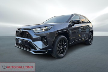 Vehicle image TOYOTA RAV-4 0 Vehicle image TOYOTA RAV-4 0