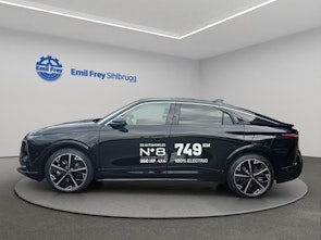 Vehicle image DS AUTOMOBILES No8 E-Tense Étoile 4x4