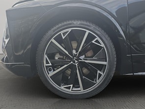 Vehicle image DS AUTOMOBILES No8 E-Tense Étoile 4x4