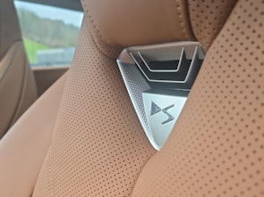 Vehicle image DS AUTOMOBILES No8 E-Tense Étoile 4x4