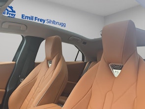 Vehicle image DS AUTOMOBILES No8 E-Tense Étoile 4x4