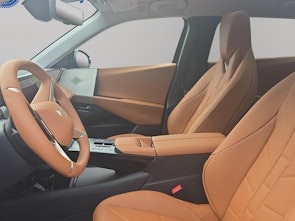 Vehicle image DS AUTOMOBILES No8 E-Tense Étoile 4x4