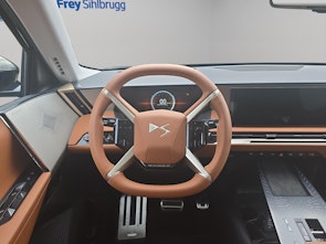 Vehicle image DS AUTOMOBILES No8 E-Tense Étoile 4x4