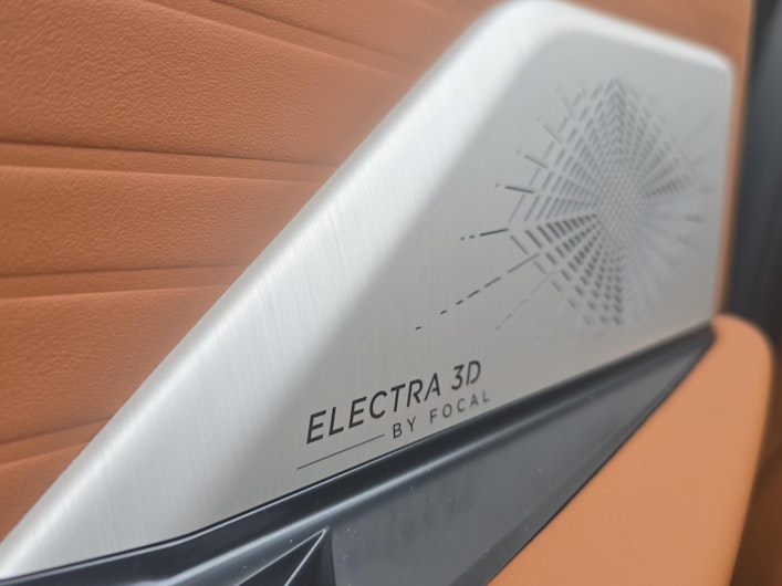 Vehicle image DS AUTOMOBILES DS N°8