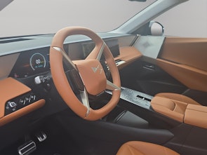 Vehicle image DS AUTOMOBILES No8 E-Tense Étoile 4x4