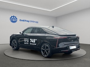 Vehicle image DS AUTOMOBILES No8 E-Tense Étoile 4x4