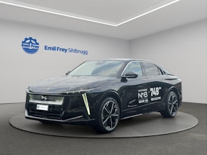 Vehicle image DS AUTOMOBILES No8 E-Tense Étoile 4x4