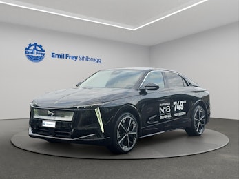 Vehicle image DS AUTOMOBILES No8 E-Tense Étoile 4x4