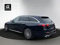 Mercedes-Benz E 220 D 4M T