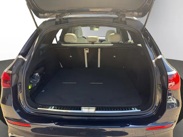 Mercedes-Benz E 220 D 4M T
