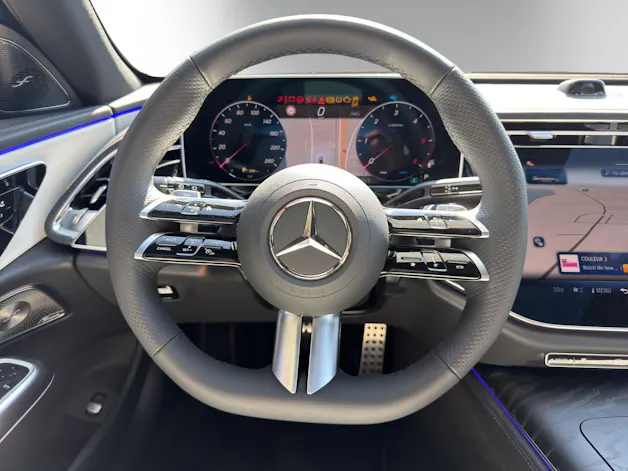 Mercedes-Benz E 220 D 4M T
