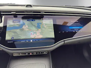 Mercedes-Benz E 220 D 4M T