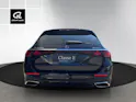 Mercedes-Benz E 220 D 4M T