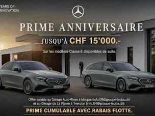 Mercedes-Benz E 220 D 4M T