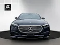 Mercedes-Benz E 220 D 4M T