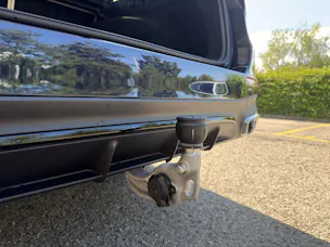 Mercedes-Benz E 220 D 4M T