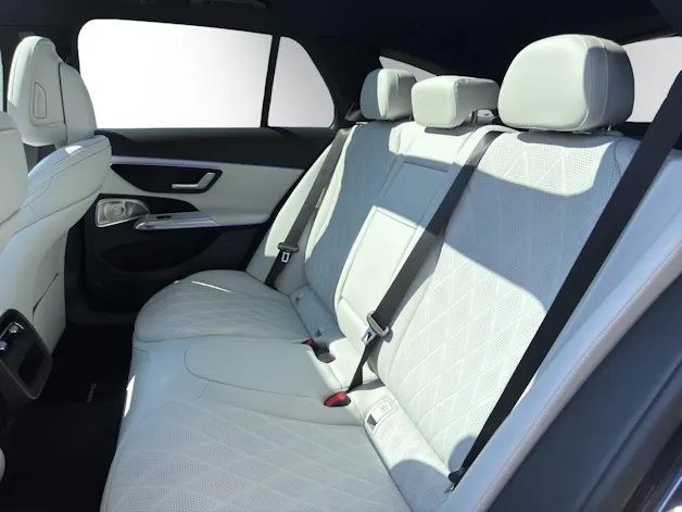 Mercedes-Benz E 220 D 4M T
