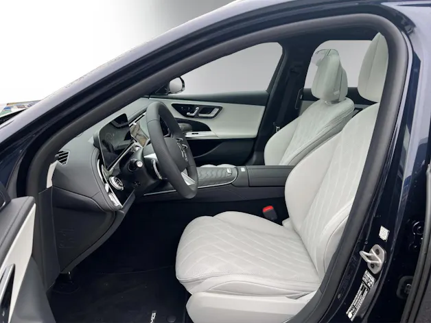 Mercedes-Benz E 220 D 4M T