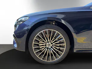 Mercedes-Benz E 220 D 4M T