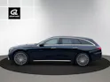 Mercedes-Benz E 220 D 4M T