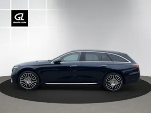 Mercedes-Benz E 220 D 4M T