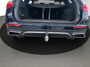 Mercedes-Benz E 220 D 4M T