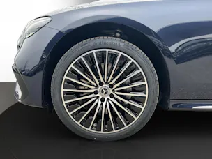 Mercedes-Benz E 220 D 4M T