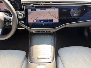 Mercedes-Benz E 220 D 4M T