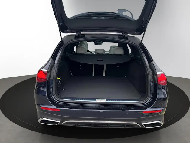 Mercedes-Benz E 220 D 4M T