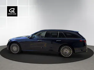 Mercedes-Benz E 220 D 4M T