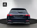 Mercedes-Benz E 220 D 4M T